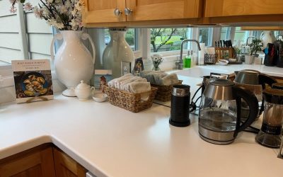 Kris’s Kitchen