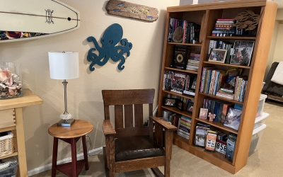 Anne’s Room