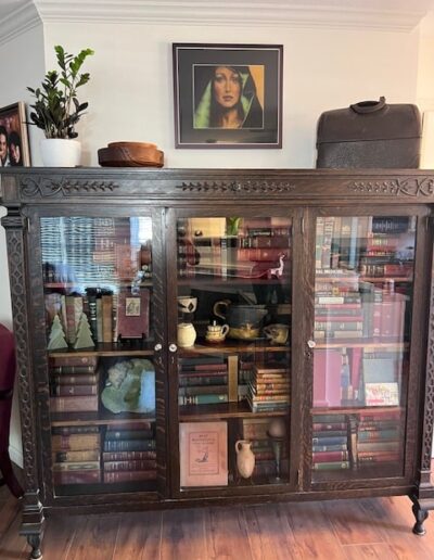 help downsizing and organizing your home