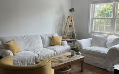 Madison’s Apartment